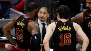 Los Rockets ganan el duelo de líderes; los Cavaliers siguen terceros y los Warriors pierden
