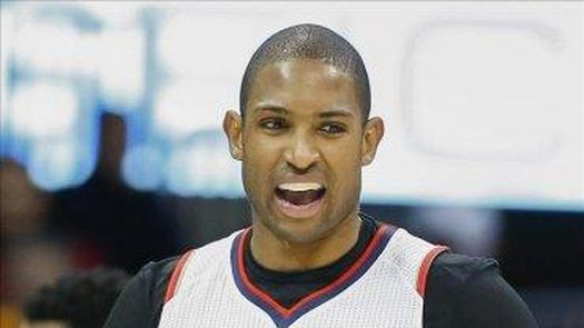 Horford y Ginóbili destacan entre los latinoamericanos