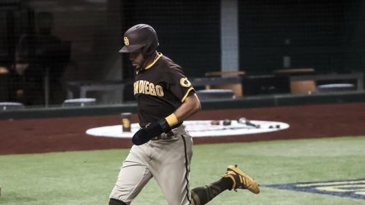 8-2. Myers pegó dos cuadrangulares; Pham, otro, y Padres vuelven a ganar