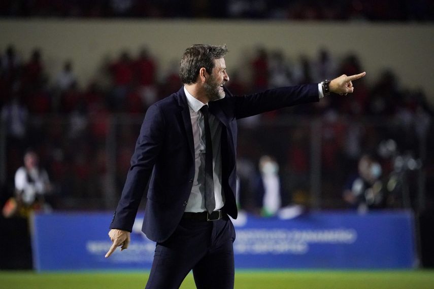 Los convocados de Thomas Christiansen para la doble fecha del mes de noviembre