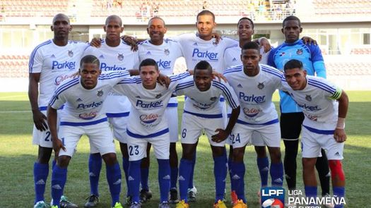 El líder Atlético Nacional acaba con racha del Árabe Unido