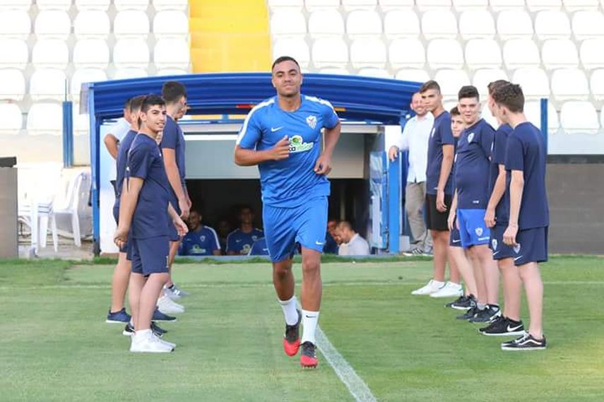 ¿Quién es Pavlos Correa? Novedad en la selección de Panamá