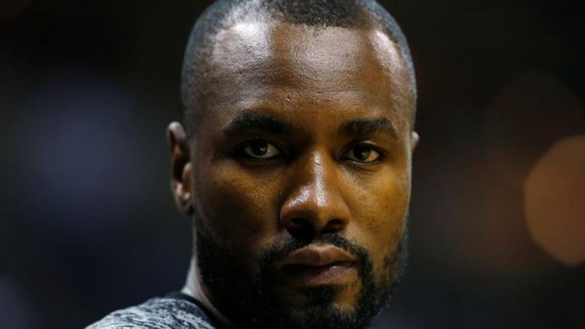 Ibaka destaca sin recompensa; ganan Rubio, Willy, Pau Gasol y Mirotic