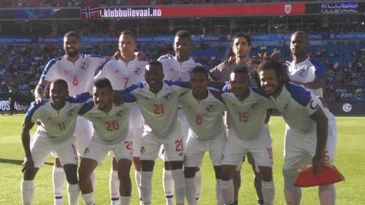 Panamá se enfrentará a dos de las selecciones más caras de Rusia 2018