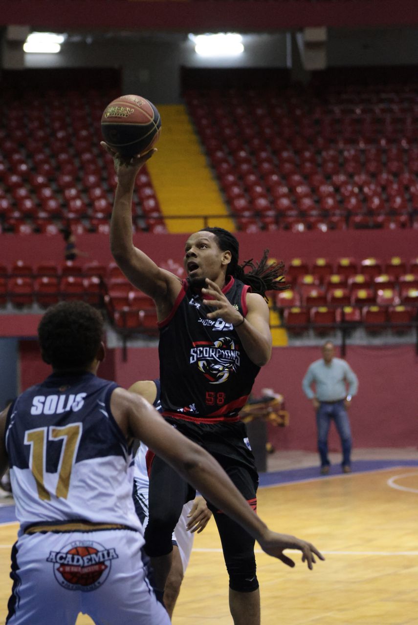 Dragones de Don Bosco suman tres victorias en la temporada.&nbsp;