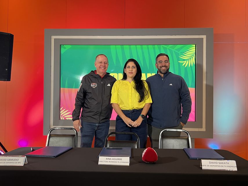 Con la participación estimada de 1