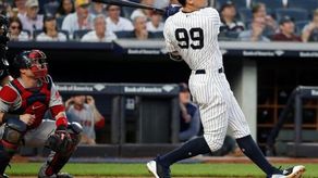 Yanquis logran triunfo y pierden a Judge; Mellizos sorprenden a Medias Rojas