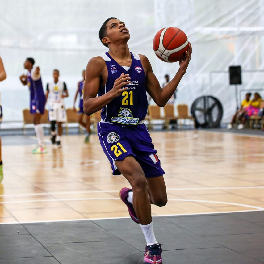 Correcaminos, Panteras y Toros cierran la décima jornada con triunfos en la LPB U21