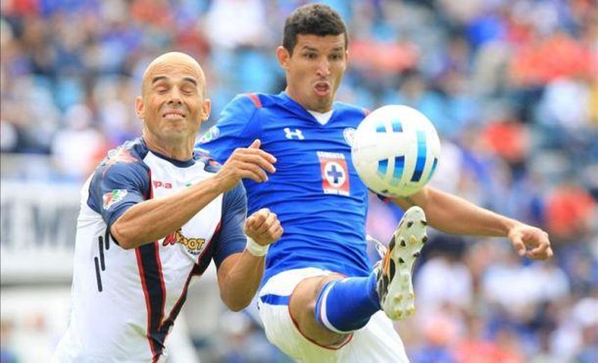 El Maza Rodríguez dice tener energías para seguir en selección mexicana