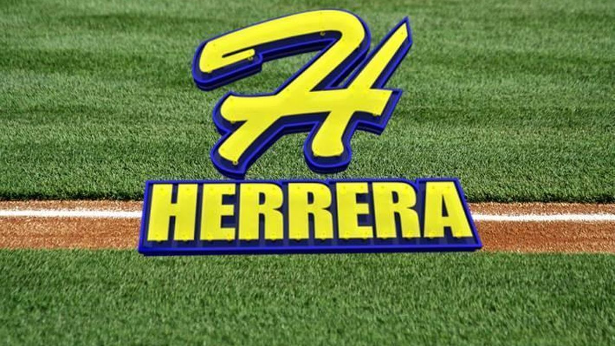 Herrera exhibe su poder y se lleva el Clásico ante Los Santos.