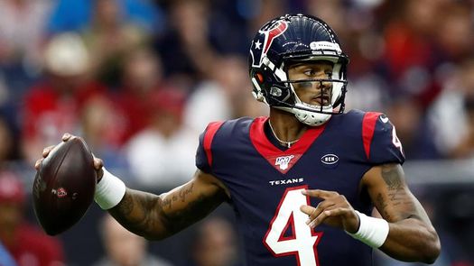Mujeres molestas por preguntas de la NFL sobre el caso Watson Mujeres molestas por preguntas de la NFL sobre el caso Watson