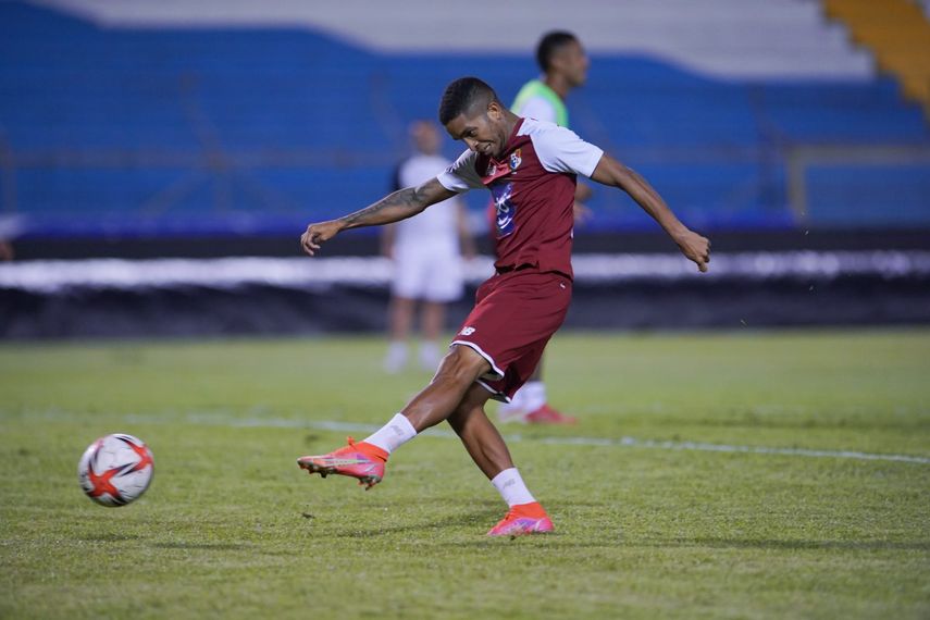 Panamá se reencuentra con un viejo conocido