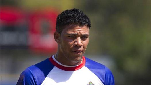 El cubano Moncada recibe la autorización de las Grandes Ligas
