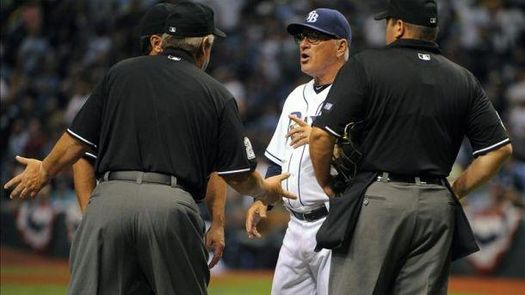 Maddon llegó a los Cachorros y Molitor con Mellizos; Francona, dos años más