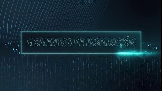 COS Awards 2018: Momentos de Inspiración - Luis Armando Lasso