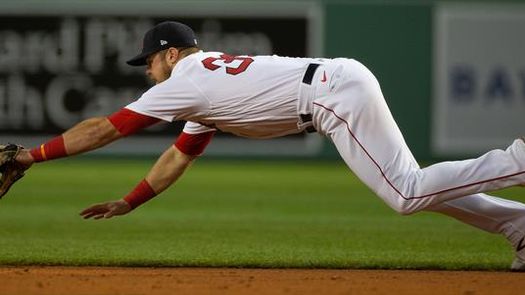 5-3. Medias Rojas llegan a cinco triunfos consecutivos