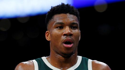 114-127. Antetokounmpo y los Bucks suman 17 victorias seguidas