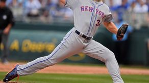 1-0. Syndergaard y Frazier se combinan en la victoria de los Mets