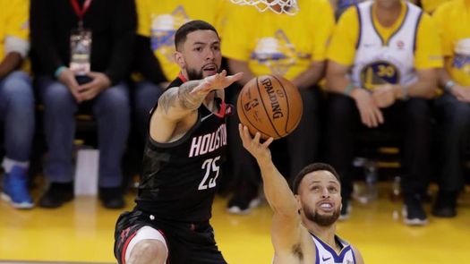 Rivers sugiere que jugadores apoyen económicamente a Black Lives Matter