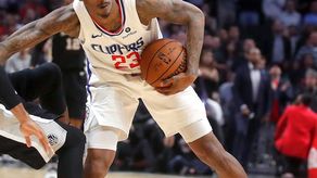 127-110. Williams y los Clippers ascienden al segundo puesto