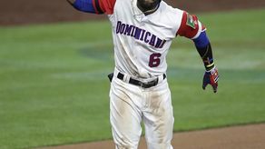 13-7. Starling Marte jonronea y empuja cuatro en la victoria de los Diamondbacks sobre  los Rockies