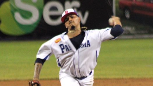 Panamá modificada para Juegos Centroamericanos