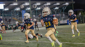 AIP se llevó el primer triunfo de la temporada 2024 de Micro Contact de la KFL.&nbsp;