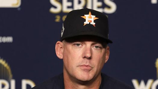 AJ Hinch vuelve a lo grande como nuevo manejador de los Tigres