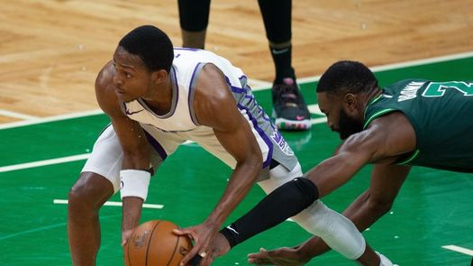 Los Jazz y los Suns recuperan el camino ganador; los Nuggets y los Trail Blazers lo mantienen