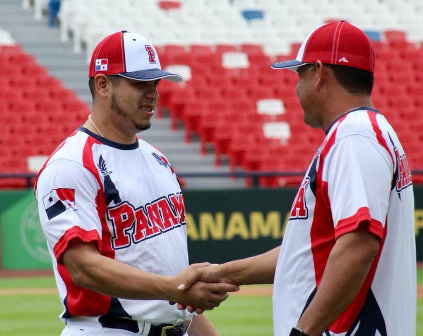 Eliminatoria Clásico Mundial: Calendario en el estadio Rod Carew