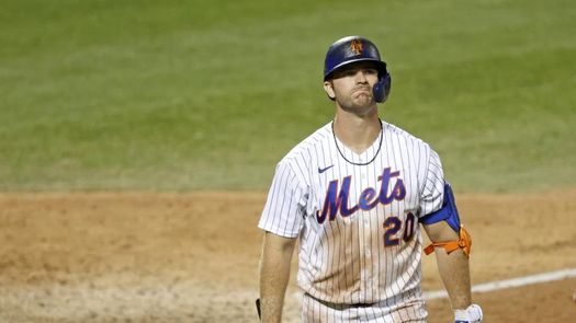 7-6. El campocorto puertorriqueño Lindor da la carrera de la ventaja a Mets