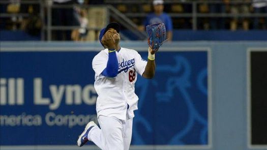 Puig brilló en el triunfo de los Dodgers; tripleta latina hunde a los Astros