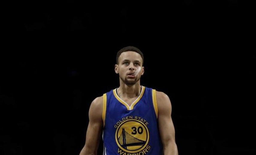 Curry y los Warriors están listos para la revancha navideña ante James y Cavaliers