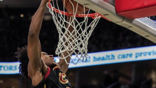 147-135. Sexton y Cavaliers amargan el debut del Big 3 con Nets