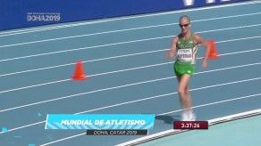 Horarios fuera de lo común en el Mundial de Atletismo