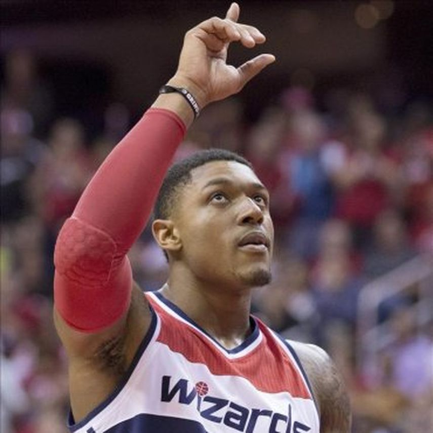 109-106. Beal conduce el triunfo de los Wizards