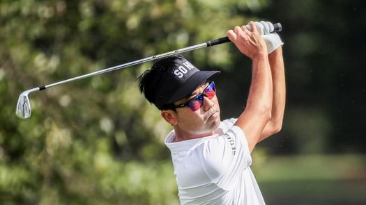 Kevin Na gana en Fort Worth y logra su tercer título en el PGA Tour Kevin Na gana en Fort Worth y logra su tercer título en el PGA Tour