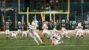KFL Micro Contact Kiwanis cierra gran temporada