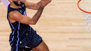 120-130. Fournier y los Magic a la caza en su Conferencia