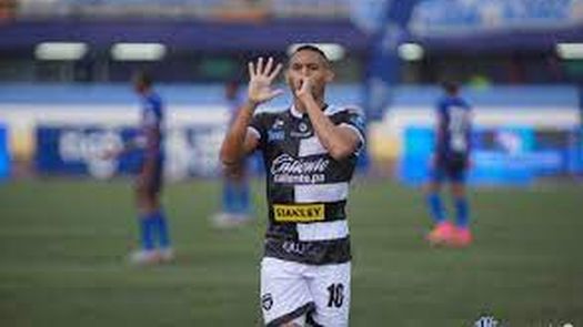 LPF y sus goleadores tras terminar la jornada 14