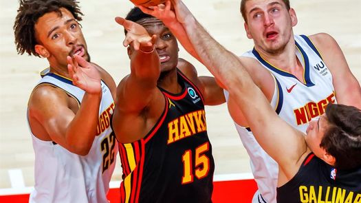 126-102. Green y los renovados Nuggets se acreditan la victoria