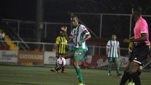 Alianza FC gana por la mínima y es líder