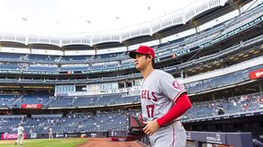 Ohtani, el Jugador de la Semana en la Americana y Albies el de la Nacional
