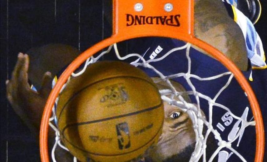 Los Lakers y Ed Davis firman contrato por dos temporadas