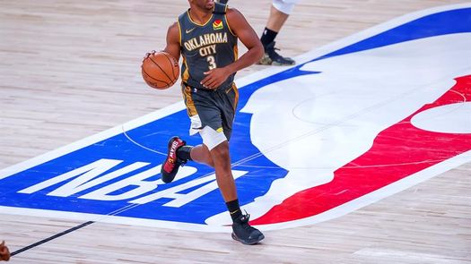 Los Thunder enviarán a Chris Paul a los Suns a cambio de Ricky Rubio