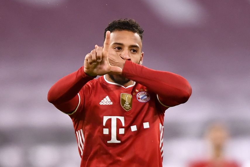 Tolisso se lesiona en entrenamiento del Bayern y será baja durante meses