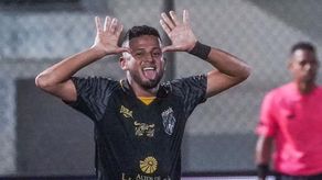 LPF arrancó...&nbsp;