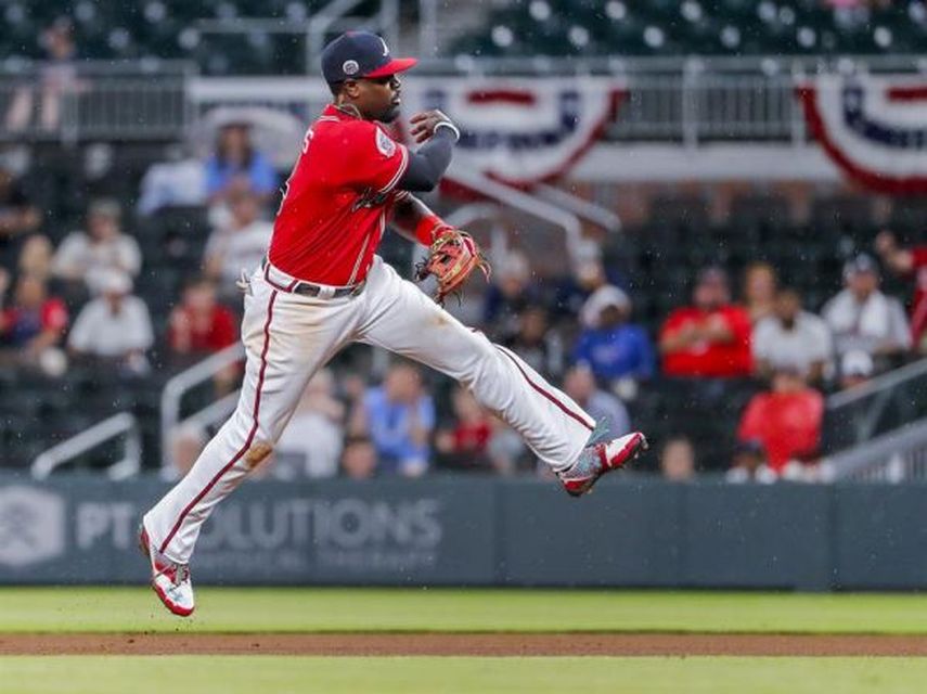 8-9. Phillips sella con un vuelacercas la victoria a domicilio de los Medias Rojas
