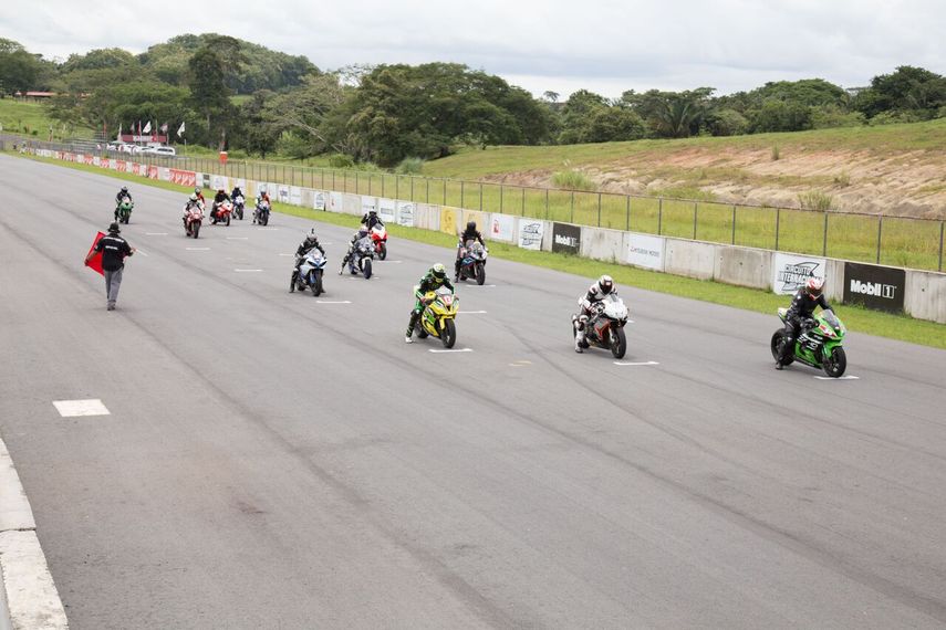 Se reanuda la Copa Satelital y su ronda de 4tos de final