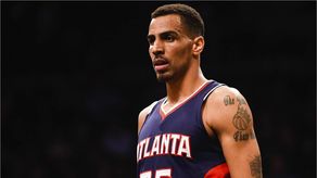 Sefolosha, de los Hawks, estará de baja entre seis y ocho semanas